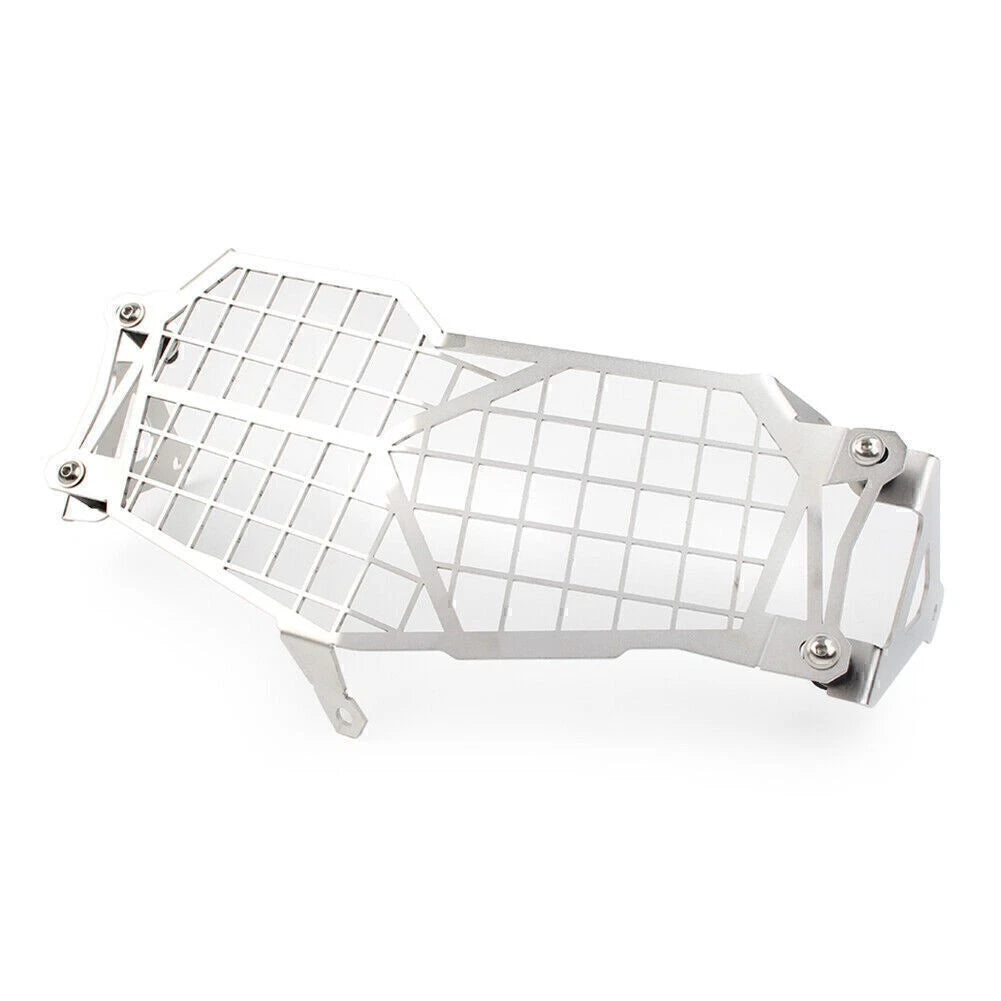 Stainless Steel Headlight Guard for BMW F750GS F850GS (2018-2019)