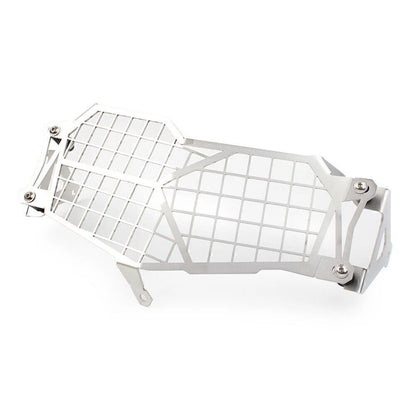 Stainless Steel Headlight Guard for BMW F750GS F850GS (2018-2019)