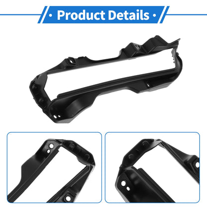 Front Right Fog Light Grill for Honda HR-V (2019-2021)