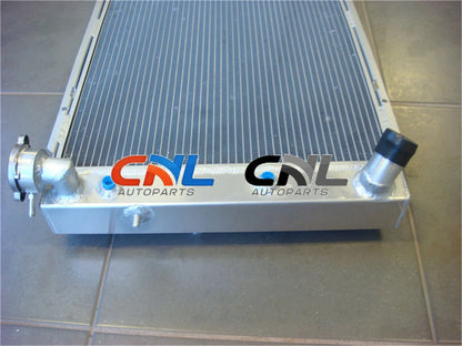 Aluminum Radiator for Holden Statesman WB V8 AUTO (1980-1985)
