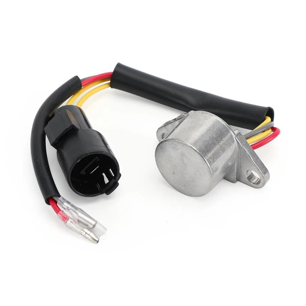 Rectifier for Johnson Evinrude 10-15 HP Outboard Motor (1990-1995)