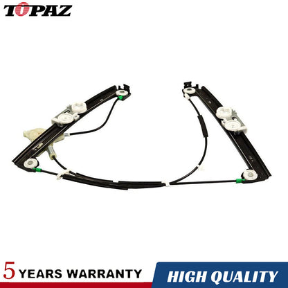 Front Right Window Regulator for Mini Cooper Works R50 R53 (2002-2007)
