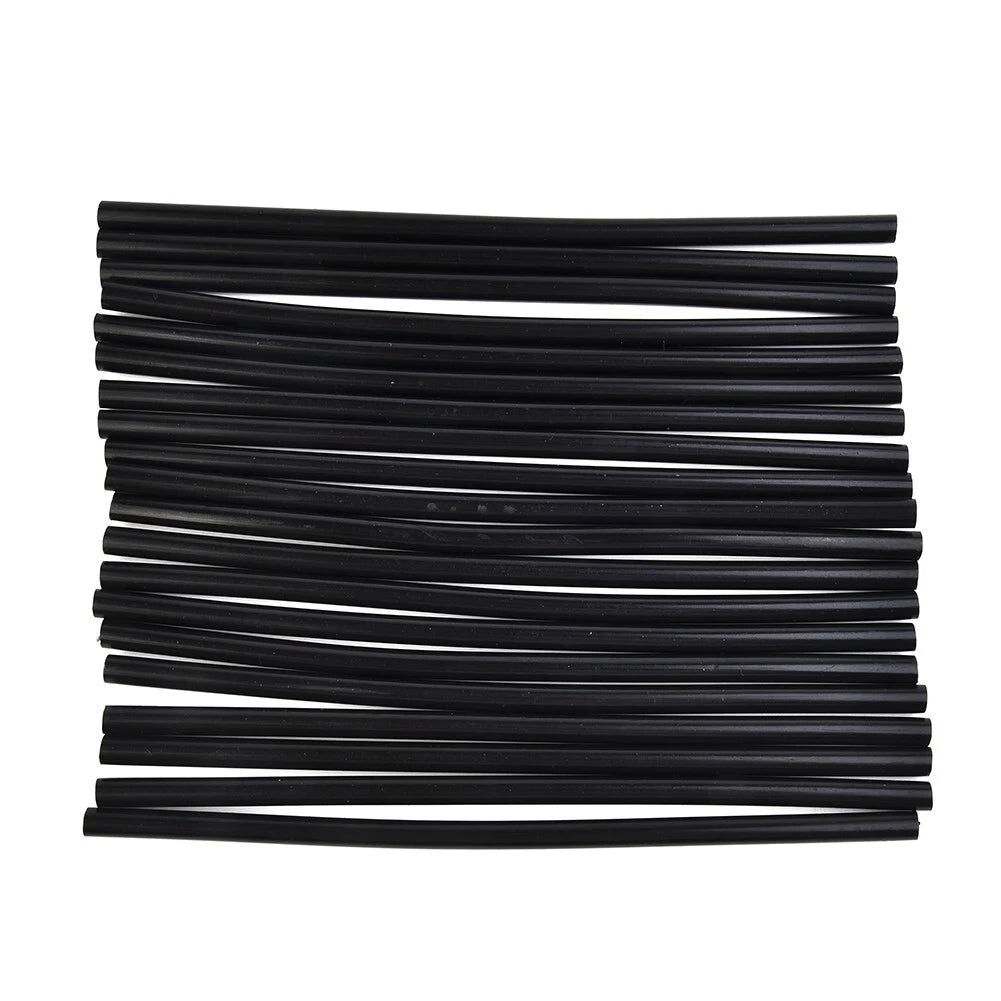 20 Pcs 7x190mm Glue-Sticks Paintless Dent Repair Puller for Car Body