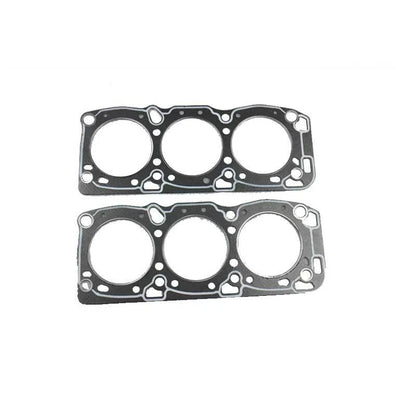 VRS Cylinder Head Gasket Set for Mitsubishi Magna 3.0L V6 (1993-1996)