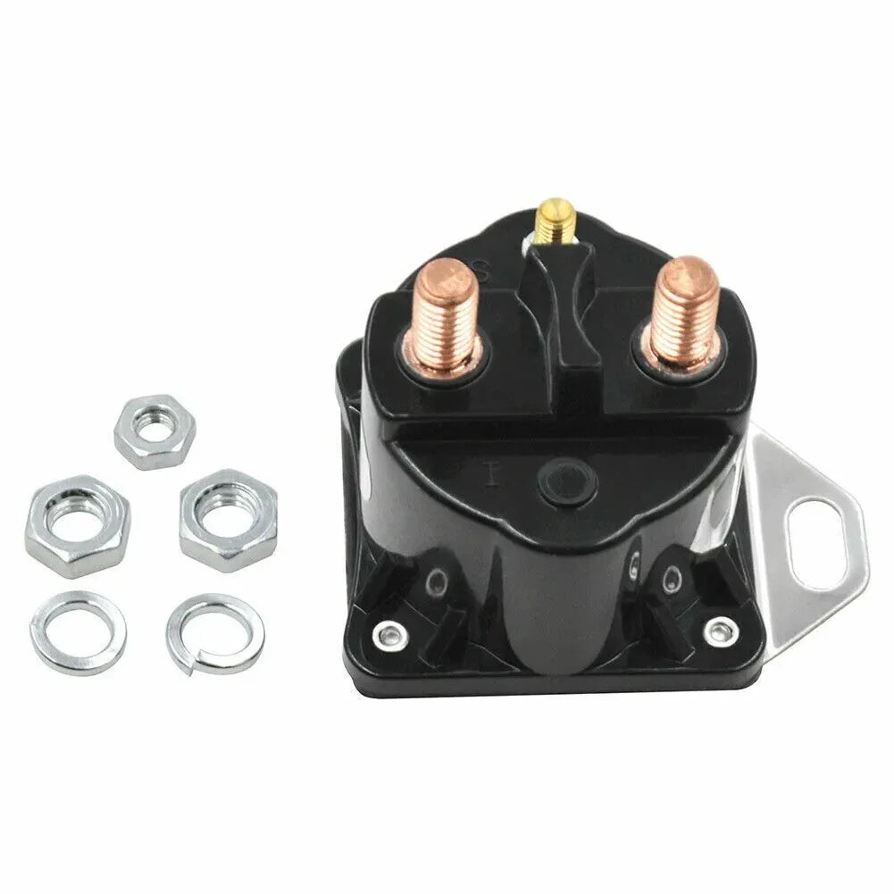 12V Starter Solenoid Relay for Ford Mustang/F150/F250/F350