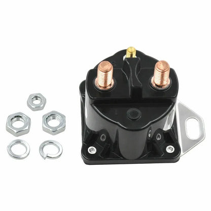 12V Starter Solenoid Relay for Ford Mustang/F150/F250/F350