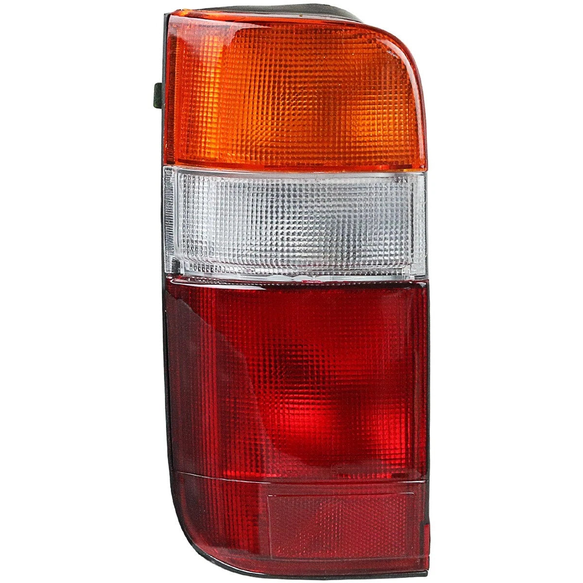 Rear Tail Light Lamps for Toyota Hiace Van LH113 RZH113 (1989-2004)