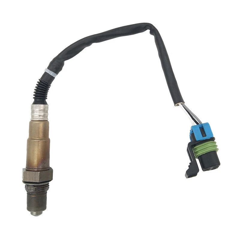 4Pc Oxygen Sensors for Buick Enclave, LaCrosse, Chevrolet Traverse (2008-2017)