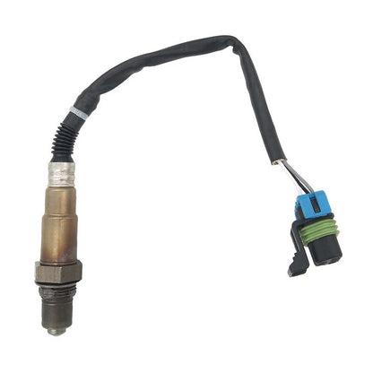 4Pc Oxygen Sensors for Buick Enclave, LaCrosse, Chevrolet Traverse (2008-2017)