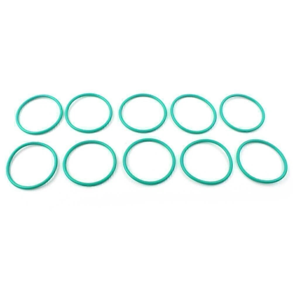 10 x Exhaust Manifold Gaskets O-rings for Husaberg TE 125/250/300 (2011-2013)