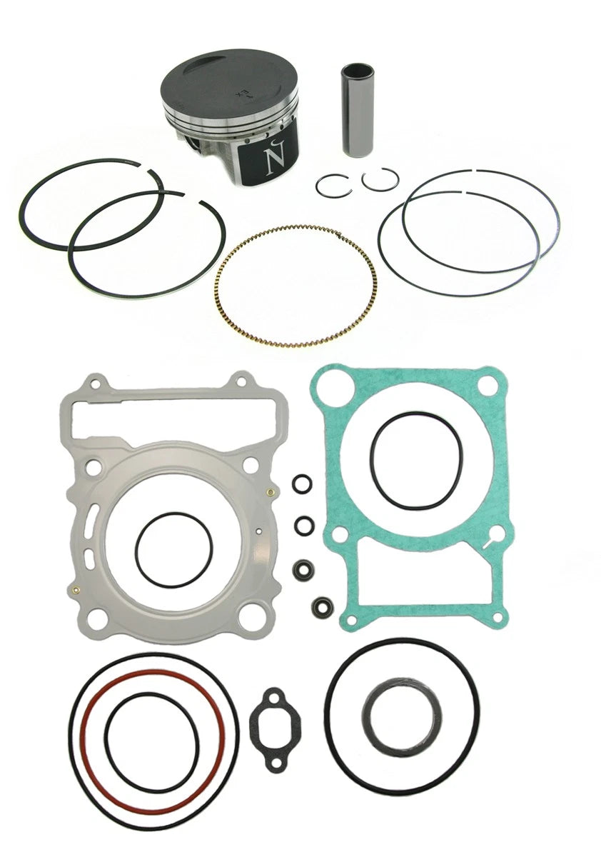Top End Repair Kit 84.5mm for Yamaha Kodiak 450 (2018–2025)