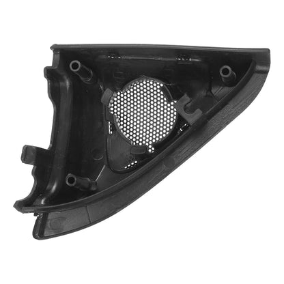 Car Door Tweeter Speaker Panel Cover Trim for Toyota Corolla (2003-2006)