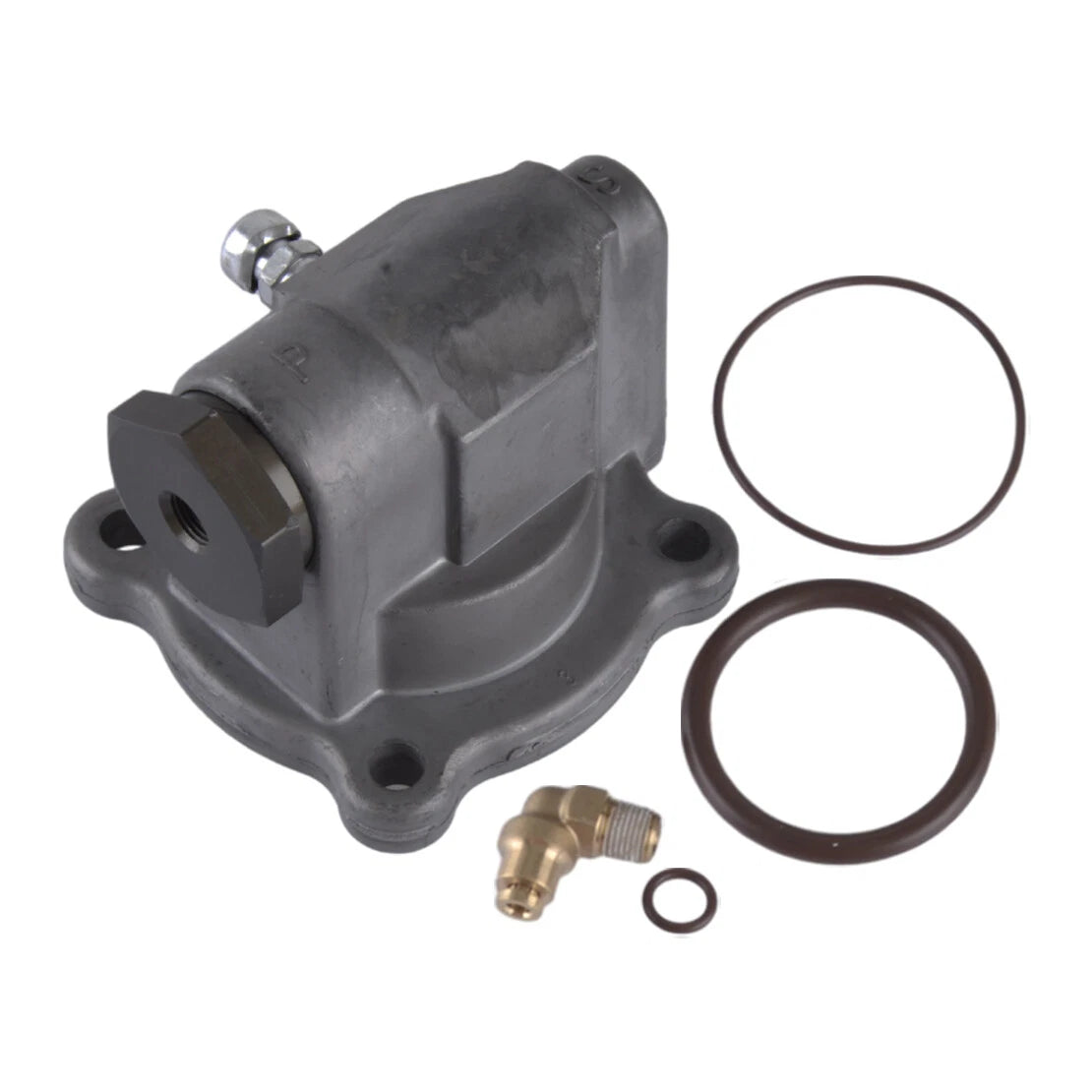 Transmission Splitter Valve Kit for Eaton K3331 Trucks & Vans