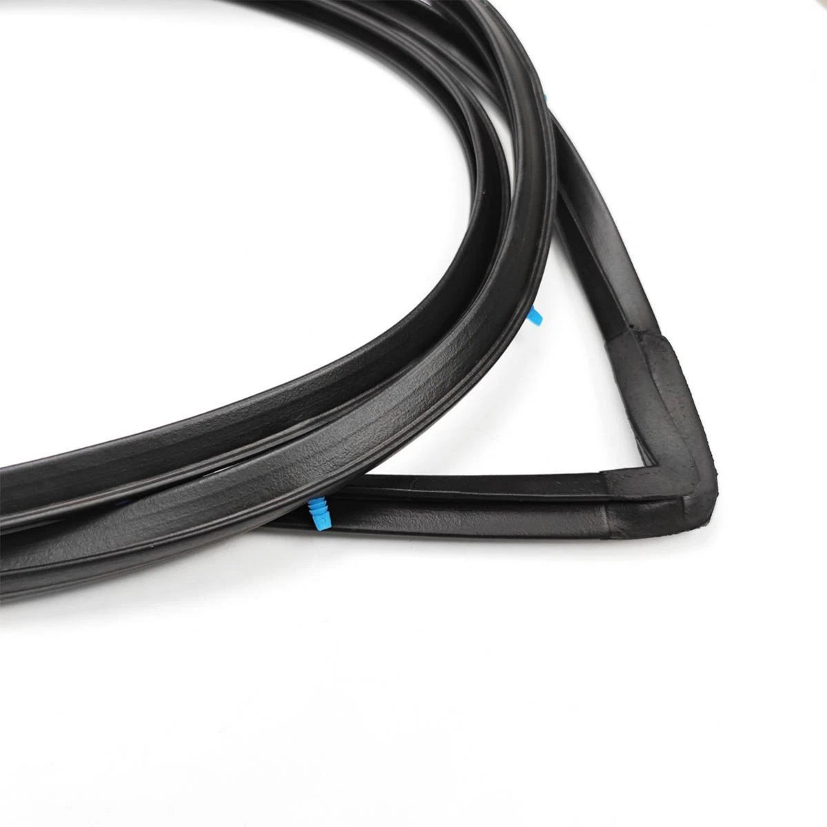 Weatherstrip Door Rubber Rear Right Fits Datsun Nissan Cedric 240C 260C 4D Sedan