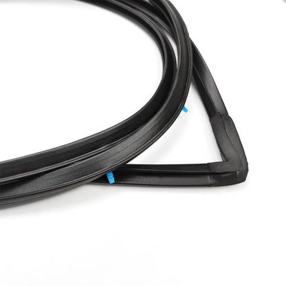 Weatherstrip Door Rubber Rear Right Fits Datsun Nissan Cedric 240C 260C 4D Sedan