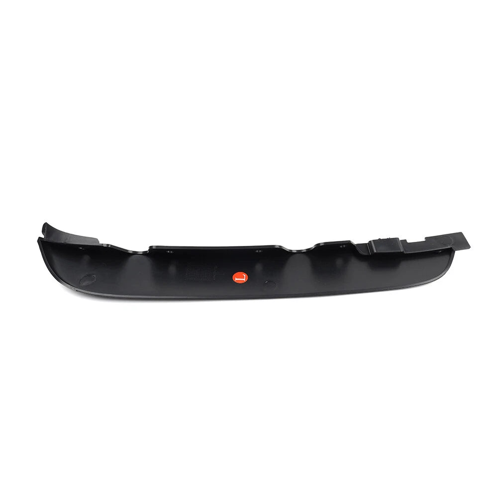 Front Left Bumper Air Deflector for Land Rover Range Rover Evoque (2011-2015)