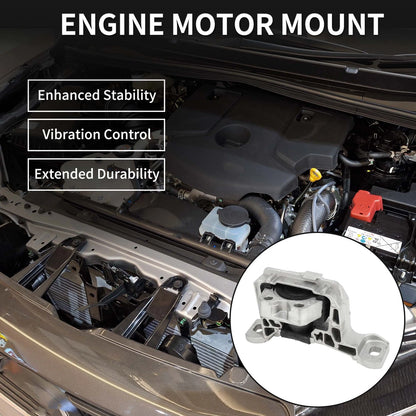 Engine Mount for Ford C-Max Focus MK2 MK3 1.8 2.0 (2003-2018)
