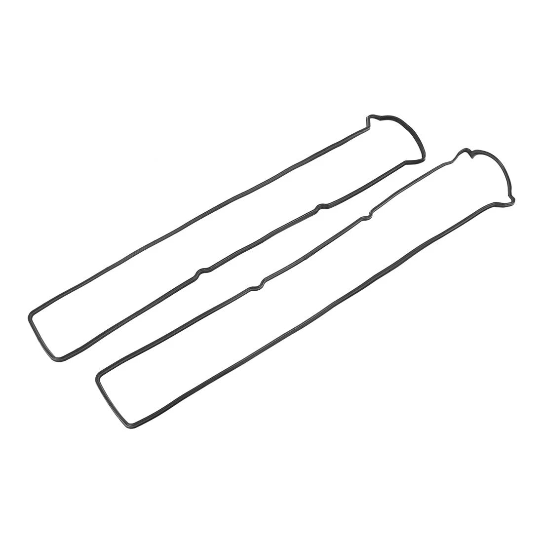 Valve Cover Gaskets 2x for Toyota Supra 3.0L (1993–2002)