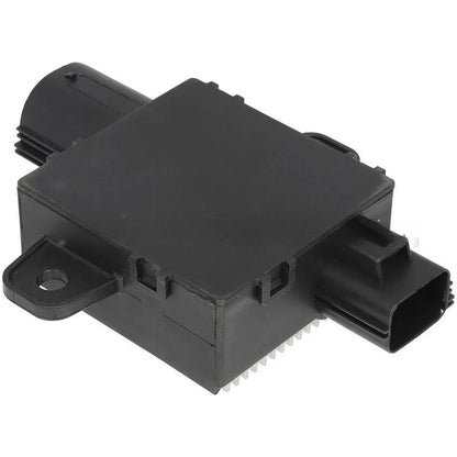 Engine cooling fan-control unit module for Chevrolet Camaro (2008–2015)