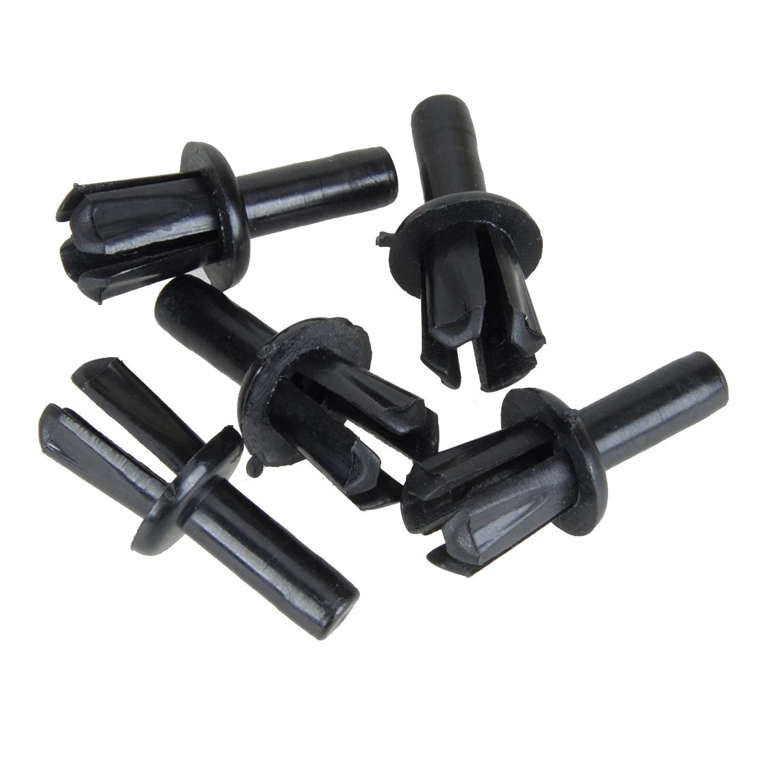 20 x Pillar Rocker Floor Moulding Clips for Land Rover Range Rover (2002-2012)
