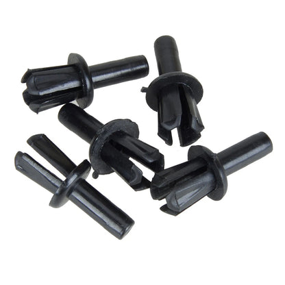 20 x Pillar Rocker Floor Moulding Clips for Land Rover Range Rover (2002-2012)