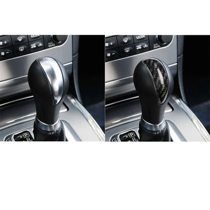 Gear Shift Knob Cover for Infiniti G35 G37 G25 Q40 FX35 FX37 FX50 QX70 QX56 EX35 (2003-2013)