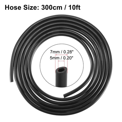 Windshield Washer Hose Kit 300cm for Toyota Corolla Tundra