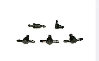 Fuel Injector Leak Off Pipe for Ford Ranger (2006-2011)