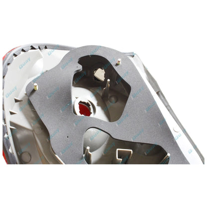 RH Tail Light for Toyota Camry 36 Series 2004-2006 (Right, 2 x Lights)