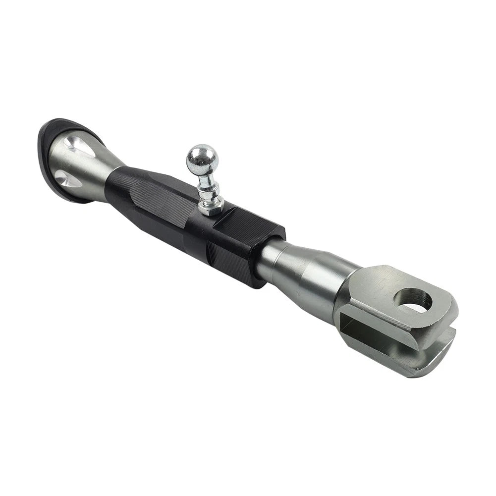 Universal Adjustable Kickstand Foot for Titan Motorcycle