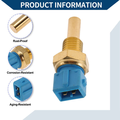 Engine Coolant Temperature Sensor for Honda Accord (2018-2023)