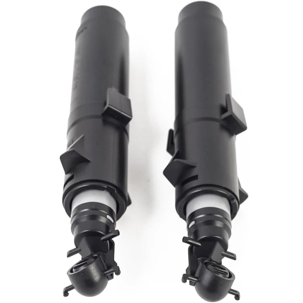 Headlight Washer Nozzles  for BMW X5 F15 F85 X6 F16 (2014-2018)