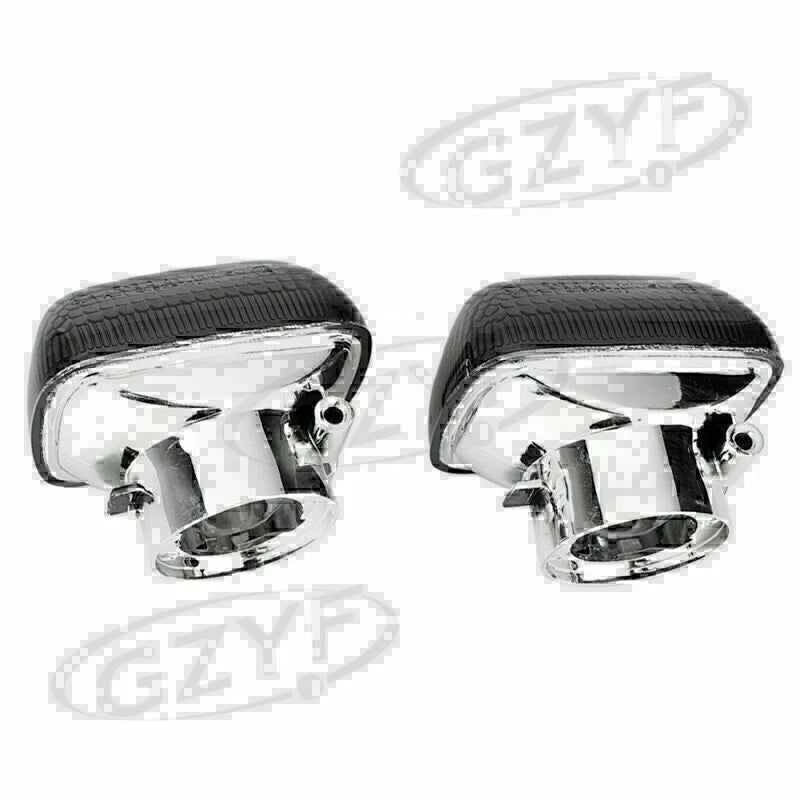 Turn Signal Indicator Blinker Lens for Suzuki TL1000 KATANA (1997-2004)