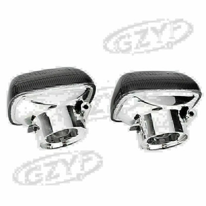 Turn Signal Indicator Blinker Lens for Suzuki TL1000 KATANA (1997-2004)