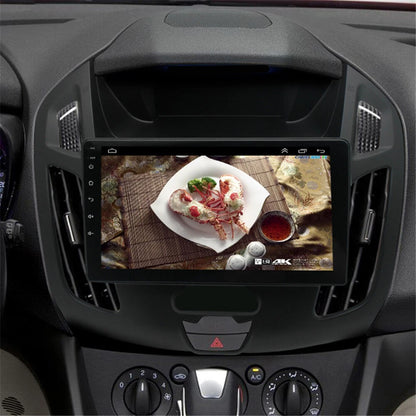 9" Android 13.0 Stereo Radio GPS Wifi for Ford Transit Connect (2014-2018)