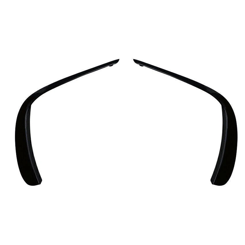 Fog Light Air Vent Trim Cover for Benz W213 E300 E53 (2021-2023)