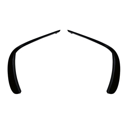 Fog Light Air Vent Trim Cover for Benz W213 E300 E53 (2021-2023)