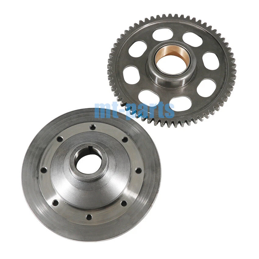 Starter Clutch Assembly for Aprilia Pegaso 650 GA650 (1992-2000)