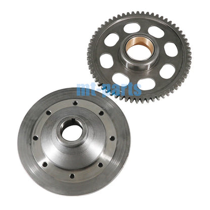 Starter Clutch Assembly for Aprilia Pegaso 650 GA650 (1992-2000)