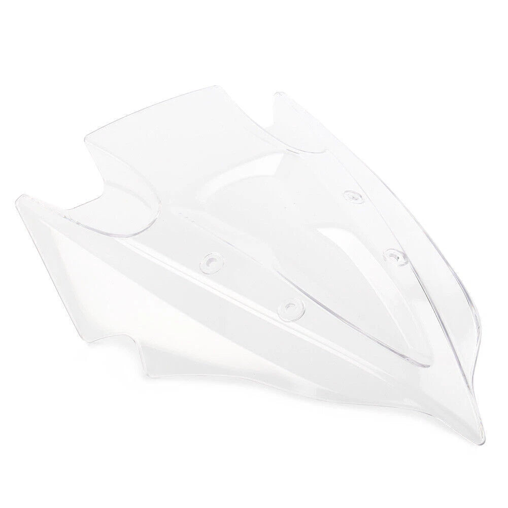 Windshield for Kawasaki Z250 Z300 (2013-2017) Clear