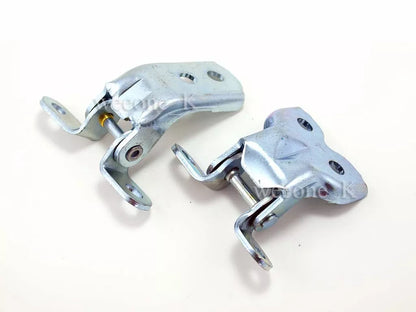 2 x Front Left Door Hinges for Toyota Corolla Altis (2001-2012)