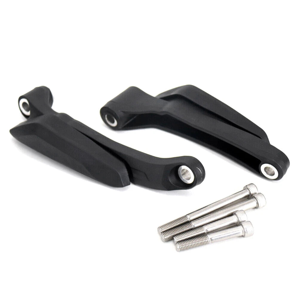 Frame Slider Crash Pad Protector for Triumph Speed Triple 1200 RS/RR (2021-2023)