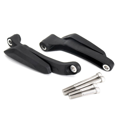 Frame Slider Crash Pad Protector for Triumph Speed Triple 1200 RS/RR (2021-2023)