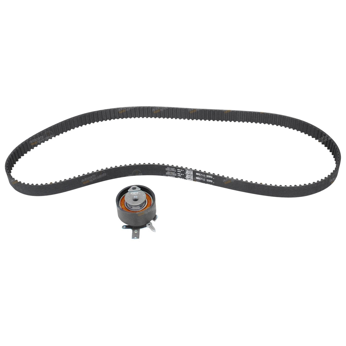 Engine Timing Belt+Tensioner Kit for Grand Voyager RT 2.8L Diesel (2008-2011)
