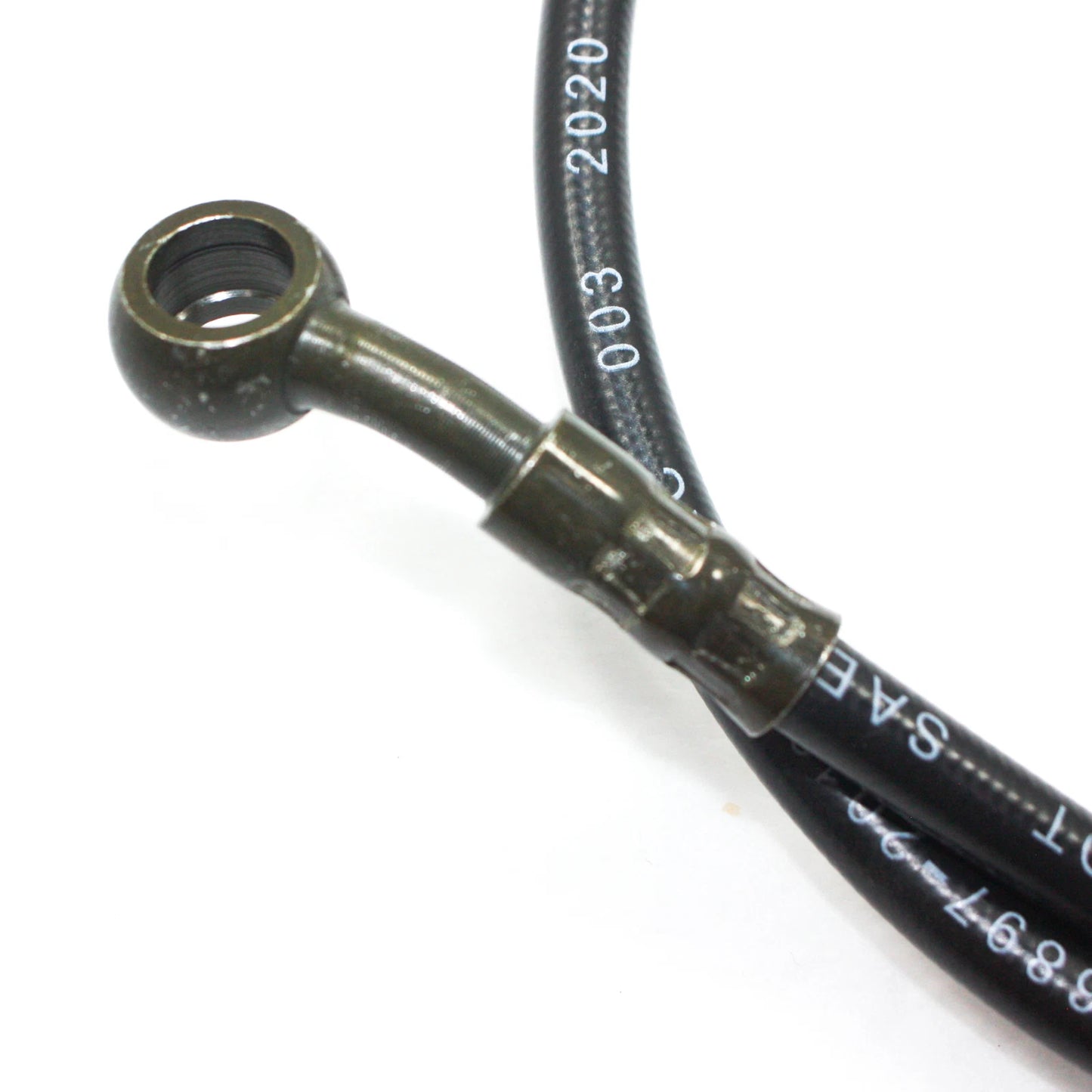 10mm x 2200mm Hydraulic Brake Hose Line for PIT Quad Dirt Bike ATV Buggy