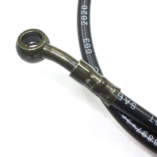 10mm x 2200mm Hydraulic Brake Hose Line for PIT Quad Dirt Bike ATV Buggy