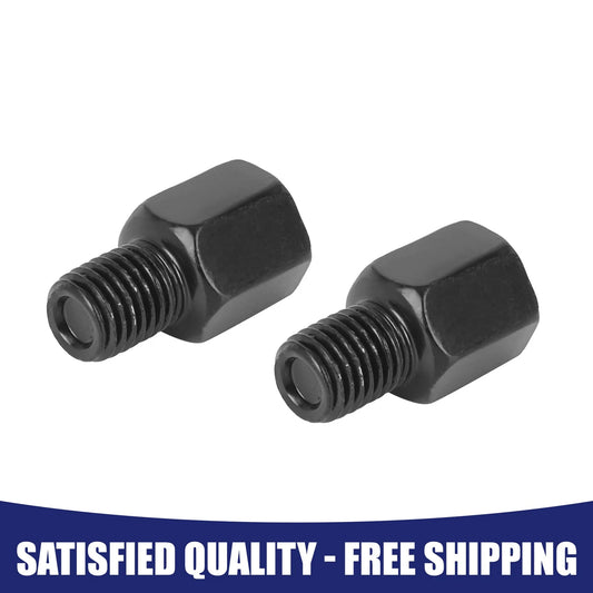 Adapter Bolt / 2 x / Motorcycle Rearview Mirrors for Make Model