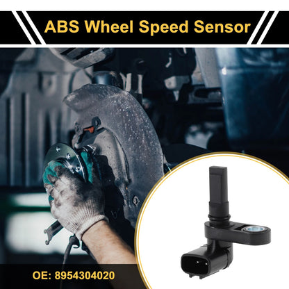 ABS Wheel Speed Sensor for Toyota 4Runner (2003–2014)