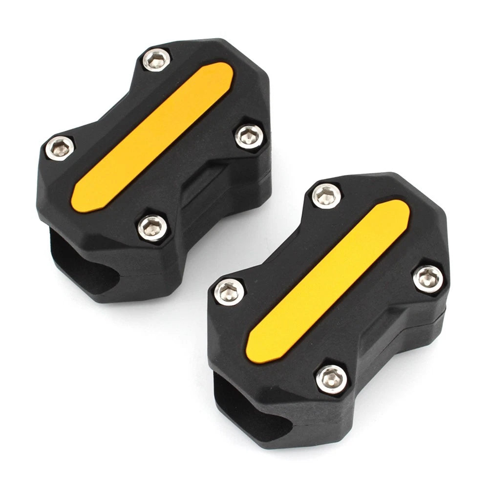 Bumper Guard Crash Bar Protector for Suzuki Gold