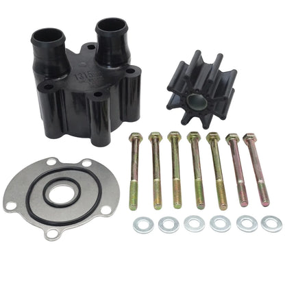 Sea Water Pump Kit with Housing for Mercruiser Bravo (46-807151A)